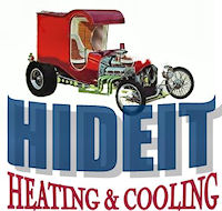 Hideit Heating and Cooling